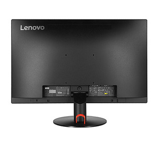 Lenovo 联想 T2224R 21.5英寸 TN 显示器 (1920×1080、60Hz)