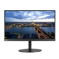 Lenovo 联想 T22i 21.5英寸 IPS 显示器 (1920×1080、60Hz）