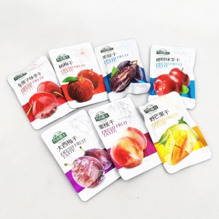 雪海梅乡杨梅干味李干2斤黑提干野芒果干蜜桃干大西梅5斤车厘子多种口味混搭 1000g 报价价格评测怎么样 什么值得买