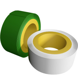 沃特浦水管补漏神器暖气片漏水修补胶强力贴水管带水补漏堵漏胶止水