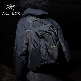 ARC'TERYX 始祖鸟 QUIVER CROSSBODY Pack 中性款单肩包