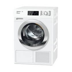 Miele 美诺 T1系列 TCJ690 WP C 热泵式烘干机 9kg