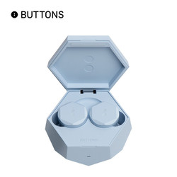 BUTTONS Air X 真无线蓝牙耳机