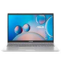 ASUS 华硕 VivoBook15 15.6英寸笔记本电脑 银色/i3-1115G4/8G/512GSSD/核显