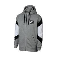 NIKE 耐克 SPORTSWEAR 男子运动卫衣 928630-063 灰色 L