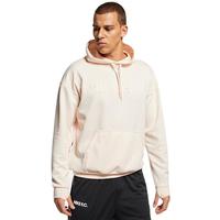 NIKE 耐克 F.C. 男子运动卫衣 AR8003-838 冰粉 M