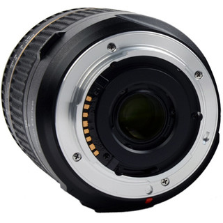 TAMRON 腾龙 SP AF 17-50mm F2.8 XR Di II LD Aspherical [IF] Model A16 广角变焦镜头 佳能卡口 67mm