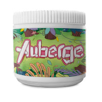 Auberge 艾比 除甲醛果冻清除剂 350ml 绿野芳踪
