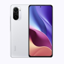 Redmi 红米 K40 Pro 5G智能手机 8GB+128GB