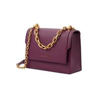 CHARLES & KEITH 女士单肩包 CK2-80701061-1