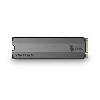 HIKVISION 海康威视 HS-SSD-C2000 NVMe M.2 固态硬盘 2TB（PCI-E3.0）