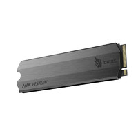 HIKVISION 海康威视 HS-SSD-C2000 NVMe M.2 固态硬盘 512GB（PCI-E3.0）