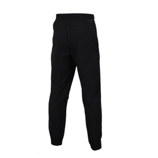 adidas 阿迪达斯 Workout Pant 男子运动长裤 CG1506 黑色 S