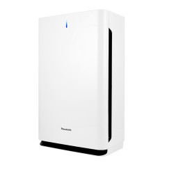 panasonic松下f61c7pd家用空气净化器黑色