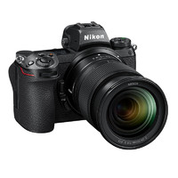 Nikon 尼康 Z7 II  数码相机