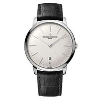 VACHERON CONSTANTIN 江诗丹顿 PATRIMONY传承系列 40毫米自动上链腕表 85180/000G-9230