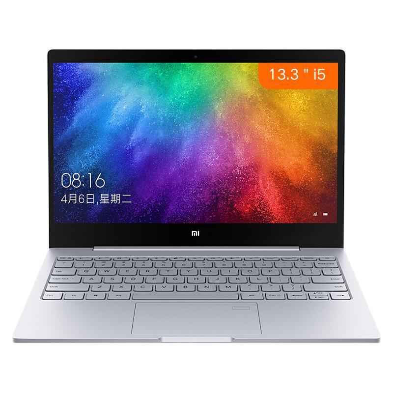 Xiaomi 小米 Air 13.3英寸 轻薄本