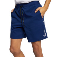 NIKE 耐克 FLEX STRIDE 男子运动短裤 AJ7780-492 蓝色 M