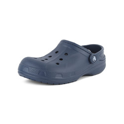 crocs 卡骆驰 203766 情侣款休闲拖鞋