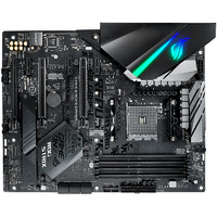 ROG 玩家国度 ROG STRIX B450-E GAMING B450 ATX主板（AMD AM4、B450）