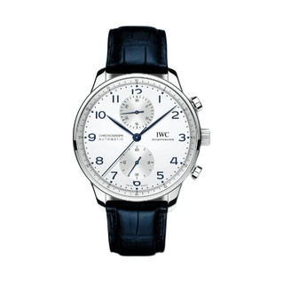 IWC 万国 周年纪念葡萄牙系列 41毫米自动上链腕表