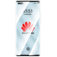 酷乐锋 华为 mate40 pro/pro+/RS 全覆盖曲面前膜