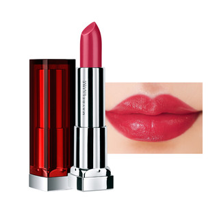 MAYBELLINE 美宝莲 绝色持久唇膏 #RP41 3.9g