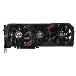 colorful七彩虹gtx1660ultra6g显卡6g