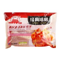 大红门 经典培根1kg （送大红门盐酥鸡950g）