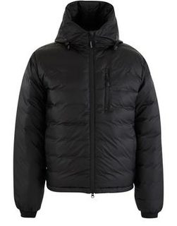 Canada Goose I Lodge外套