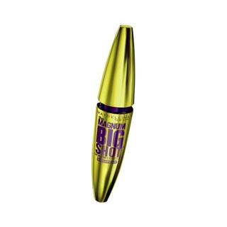 MAYBELLINE 美宝莲 巨密大咖睫毛膏 10ml