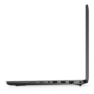 DELL 戴尔 Latitude 3420 13.3英寸 商务本 黑色 (酷睿i7-1165G7、MX450、8GB、256GB SSD、1080P、IPS、60Hz）3年全国联保