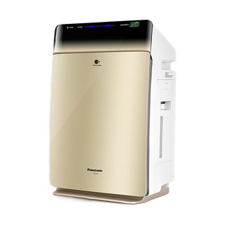 Panasonic 松下 F-VXG70C-N 家用空气净化器