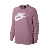 NIKE 耐克 SPORTSWEAR RALL 女子运动卫衣 930906-515 紫色 M