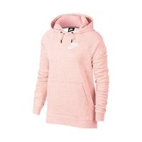 NIKE 耐克 SPORTSWEAR RALLY 女子运动卫衣 AJ6316-646 粉色 XXL