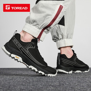 TOREAD 探路者 GORE-TEX TFFI81109 男款户外登山鞋