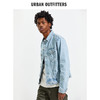 urban outfitters 男士夹克翻领外套 UO-55881536-000