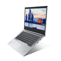 ThinkPad 思考本 E14 14英寸笔记本电脑（i3-10110U、8GB、512GB SSD）