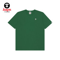 Aape 0511XXE 男士短袖T恤