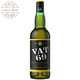 VAT69 威使69 Vat69 威士忌 英国原瓶进口洋酒烈酒 帝亚吉欧 金铃喜乐 黑白狗 700ml