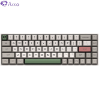 Akko 艾酷 9009Retro 机械键盘 68键