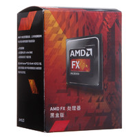 AMD FX-6300 CPU 3.5GHz 6核6线程