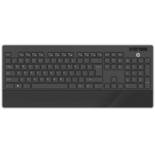 HP 惠普 CS900 无线键鼠套装 黑色
