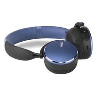 AKG 爱科技 Y500 压耳式头戴式蓝牙耳机