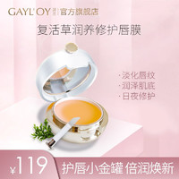 GAYL'OY 謌兰唇膜保湿滋润补水淡化唇纹11g