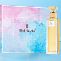 美护大赏：Elizabeth Arden 伊丽莎白·雅顿 第五大道香水 75m礼盒
