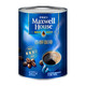  Maxwell House 麦斯威尔 黑咖啡醇品500g*1罐马来西亚进口提神速溶咖啡粉美式送礼　