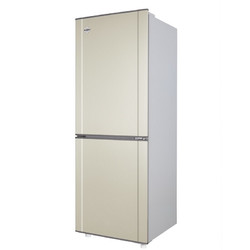 GREE 格力 BCD-152C3  两门电冰箱  时代金