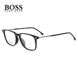 HUGO BOSS 雨果博斯 近视镜镜框