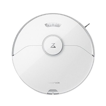 即可自动清洁也可自动补水石头扫地机g10